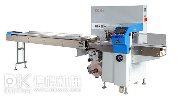 德愷包裝機械 枕式包裝設備 封切設備 管材包裝設備 廣東德愷機械有限公司 佛山德愷機械有限公司 德愷機械包裝機 佛山德愷包裝機 廣東德愷包裝機 佛山德愷包裝機 枕式包裝機廠家 自動整理包裝機 封切收縮機