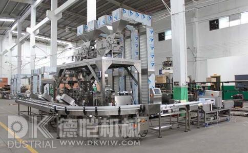 食品包裝機(jī)