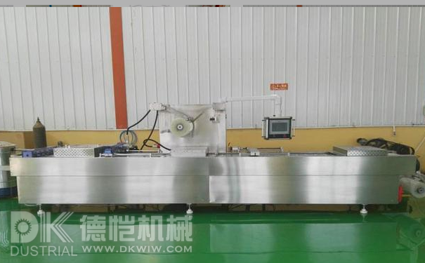 食品包裝機(jī)