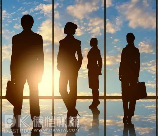 食品包裝機包裝領域人才