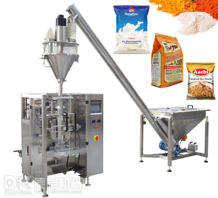 自動(dòng)包裝機(jī)