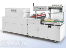 自動化包裝機日常使用知識點滴匯總(二)