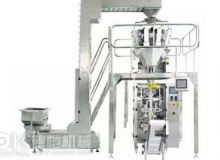 立式包裝機的部件、袋型、材料、接縫介紹