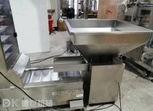 全自動食品包裝機還能包裝這些食品