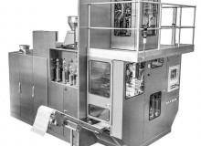 顆粒包裝機平穩運行，高效且最有效的產品包裝線