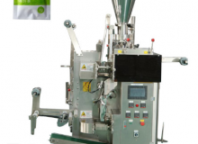 粉末包裝機收縮密封能力、光學性能韌性和滑動方面都有所改善