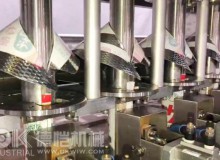 針對粉末包裝機的維護(hù)保養(yǎng)和維護(hù)保養(yǎng)